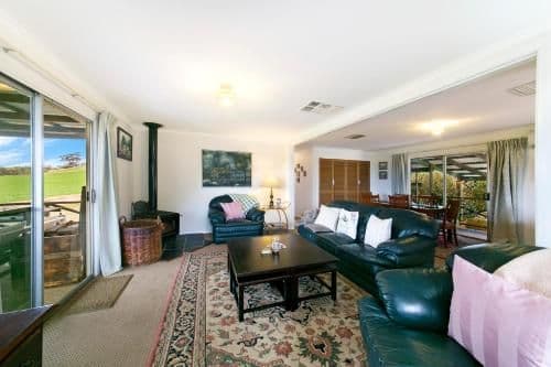 Three-Bedroom Cottage