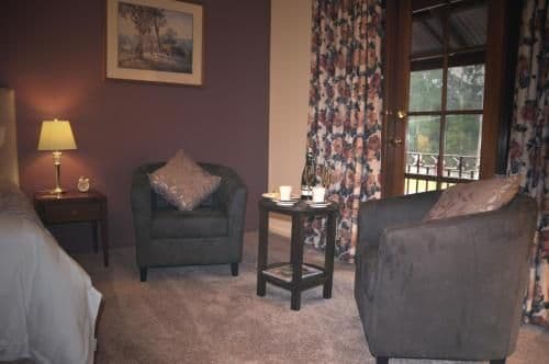 Premier King Room (Adults Only)