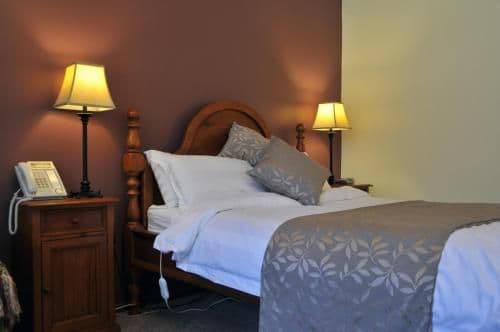 Heritage Deluxe Room