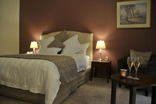 Premier King Room (Adults Only)