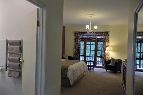 Premier King Room (Adults Only)