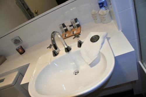 Heritage Deluxe Room