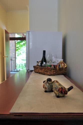 Heritage Deluxe Room