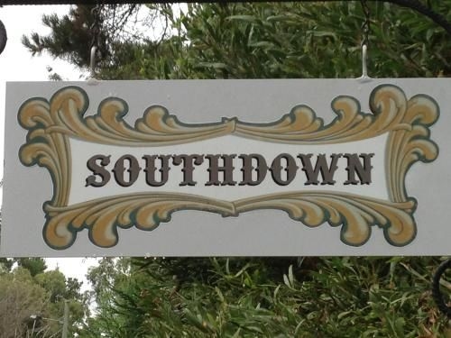 Southdown Stable1