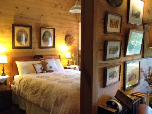 Two-Bedroom Cottage