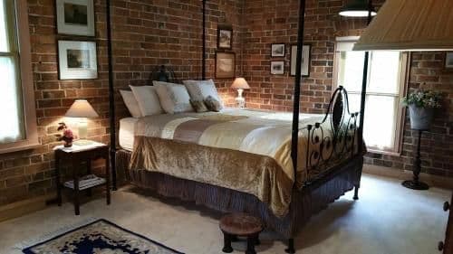 Two-Bedroom Cottage