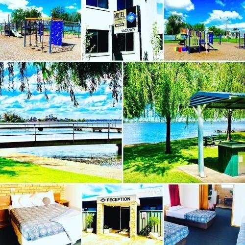 Lake Mulwala Hotel Motel3