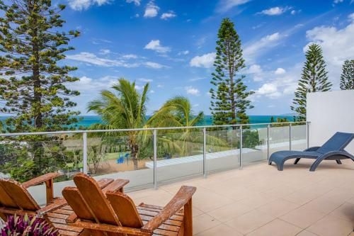 Unit 206 Plantation - Rainbow Beach0