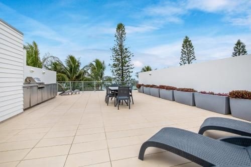 Unit 206 Plantation - Rainbow Beach2