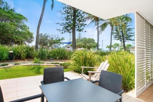 Unit 3 Plantation - Rainbow Beach4