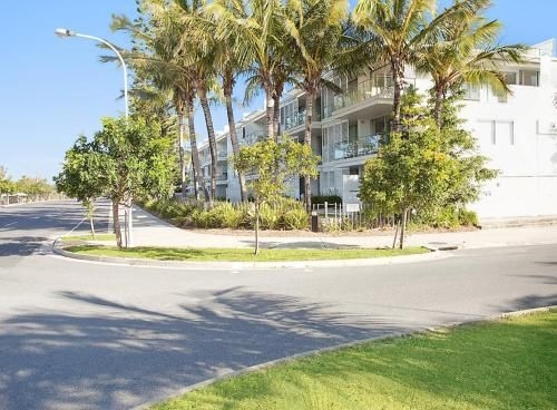 Unit 105 Plantation - Rainbow Beach0