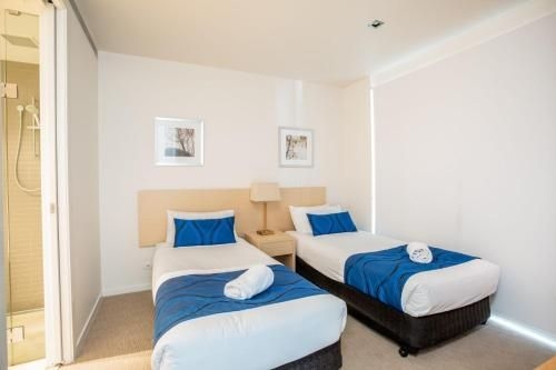 Unit 105 Plantation - Rainbow Beach4