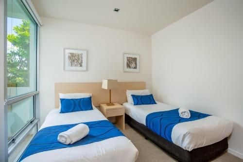 Unit 105 Plantation - Rainbow Beach3