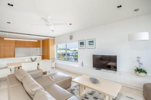 Unit 105 Plantation - Rainbow Beach2