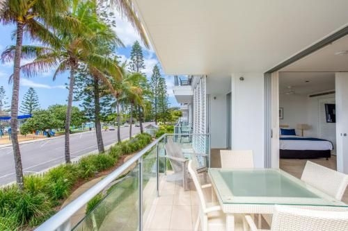 Unit 105 Plantation - Rainbow Beach1