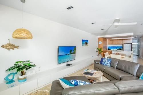 Unit 6 Plantation - Rainbow Beach0