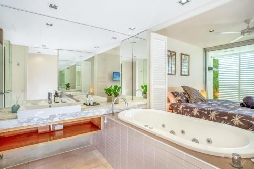 Unit 6 Plantation - Rainbow Beach4