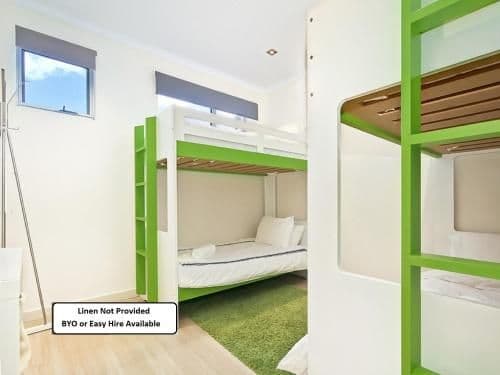The Block Ocean Views Split Apartment No 1