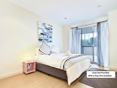 The Block Ocean Views Split Apartment No 1
