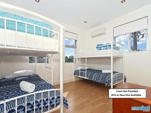 The Block Ocean Views Penthouse No 6