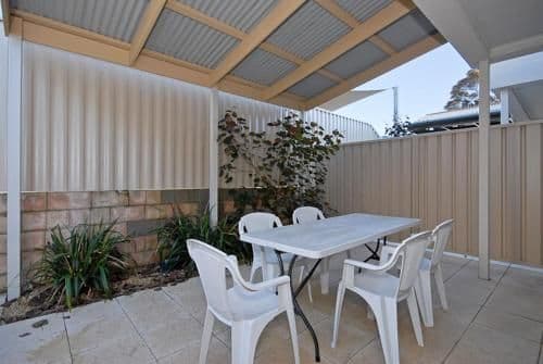The Block Townhouse No 8