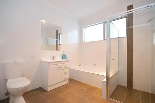 The Block Townhouse No 8