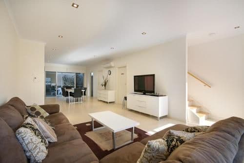 The Block Townhouse No 8