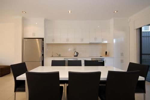 The Block Townhouse No 8