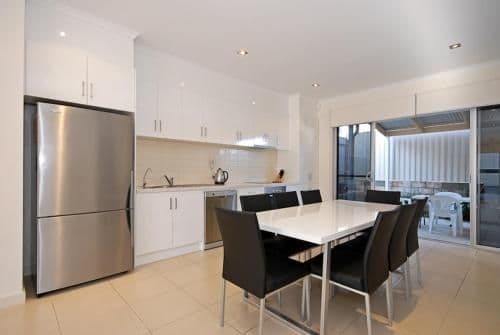 The Block Townhouse No 8