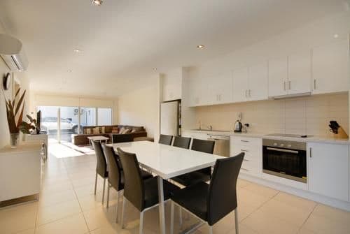 The Block Townhouse No 8