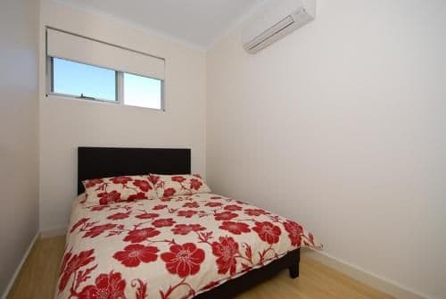 The Block Townhouse No 8