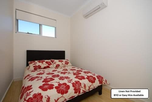 The Block Townhouse No 8