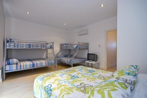 The Block Townhouse No 8