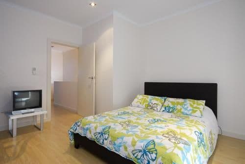 The Block Townhouse No 8