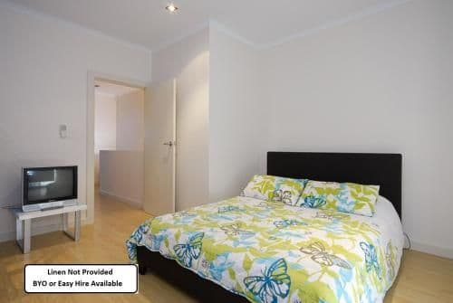 The Block Townhouse No 8