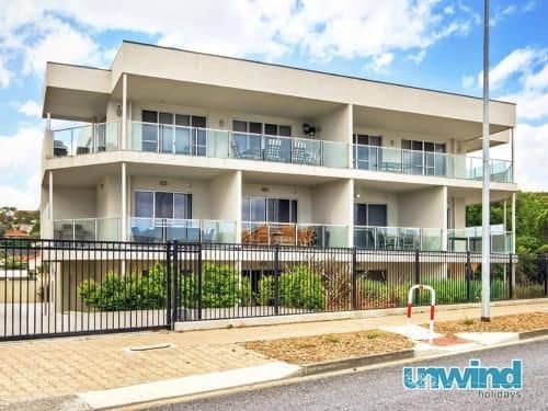 The Block Views Apartments Victor Harbor The Block Views Apartments Victor Harbor