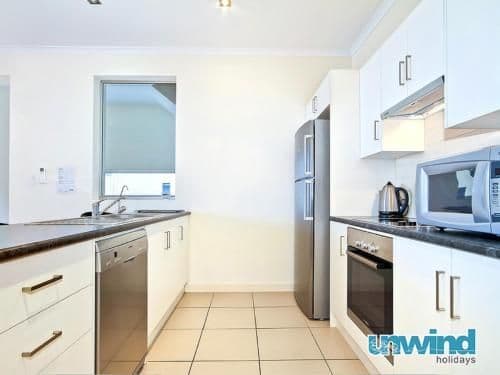 The Block Ocean Views Split Apartment No 1