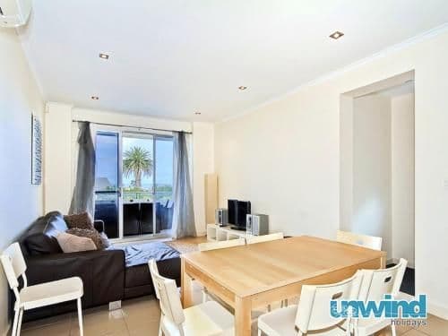 The Block Ocean Views Split Apartment No 1