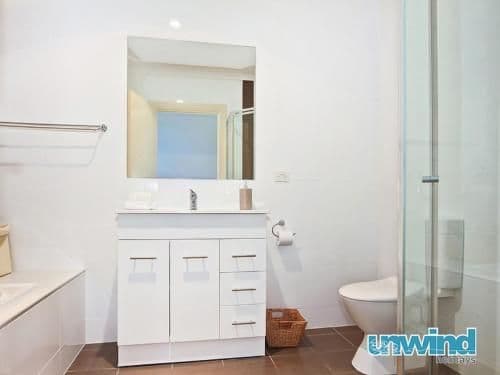The Block Ocean Views Split Apartment No 1