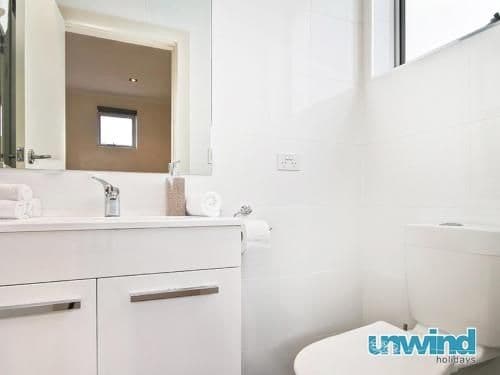 The Block Ocean Views Split Apartment No 1
