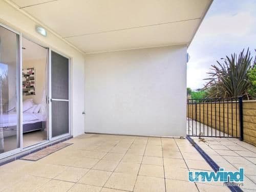 The Block Ocean Views Split Apartment No 1