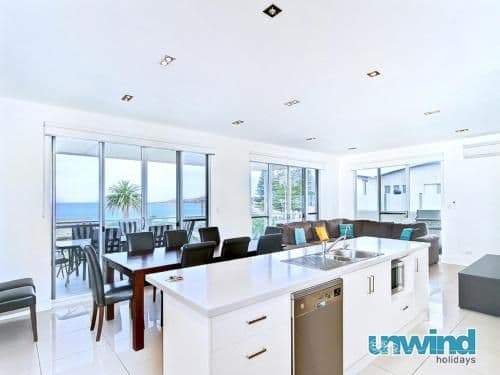 Penthouse Apartment