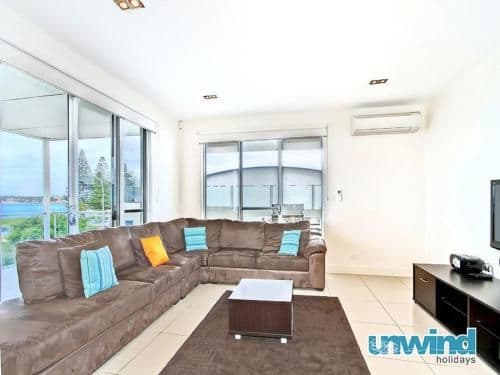 Penthouse Apartment