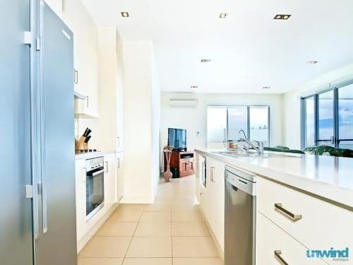 The Block Ocean Views Penthouse No 6