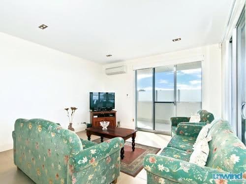 The Block Ocean Views Penthouse No 6