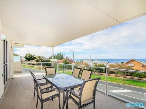 The Block Ocean Views Penthouse No 6
