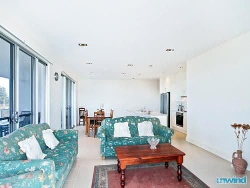 The Block Ocean Views Penthouse No 6