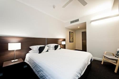 Premium One-Bedroom Apartment