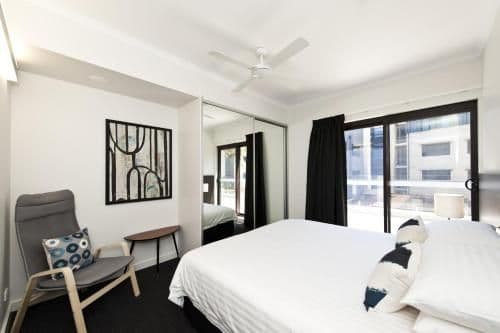 Premium One-Bedroom Apartment