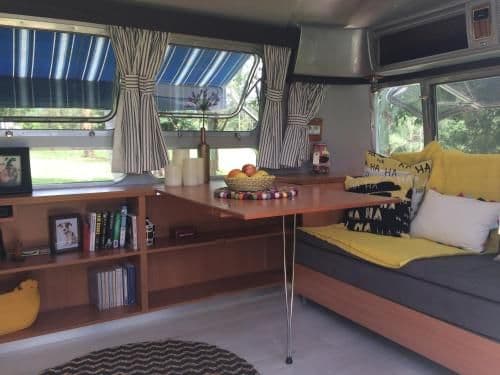 Caravan